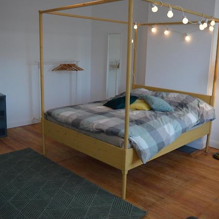 Liege Expo B&B Herstal Esterno foto