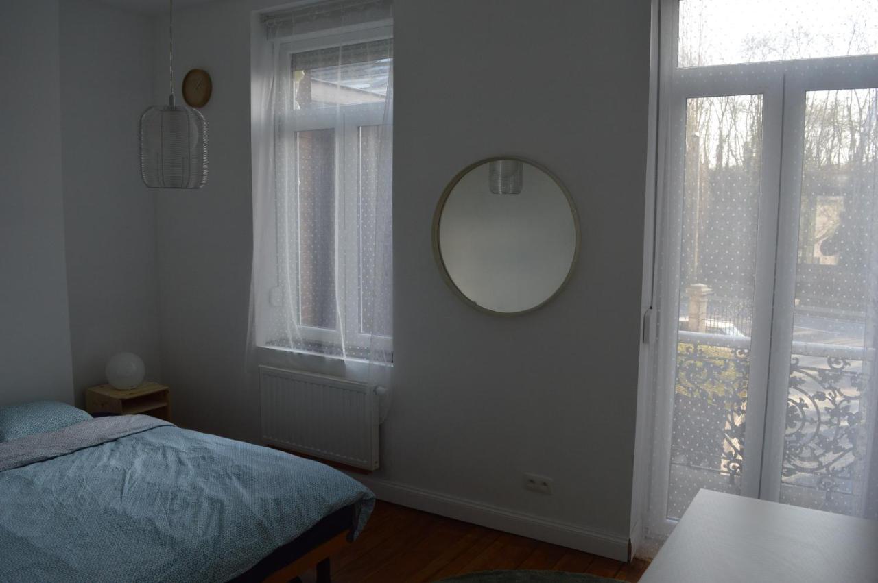 Liege Expo B&B Herstal Esterno foto