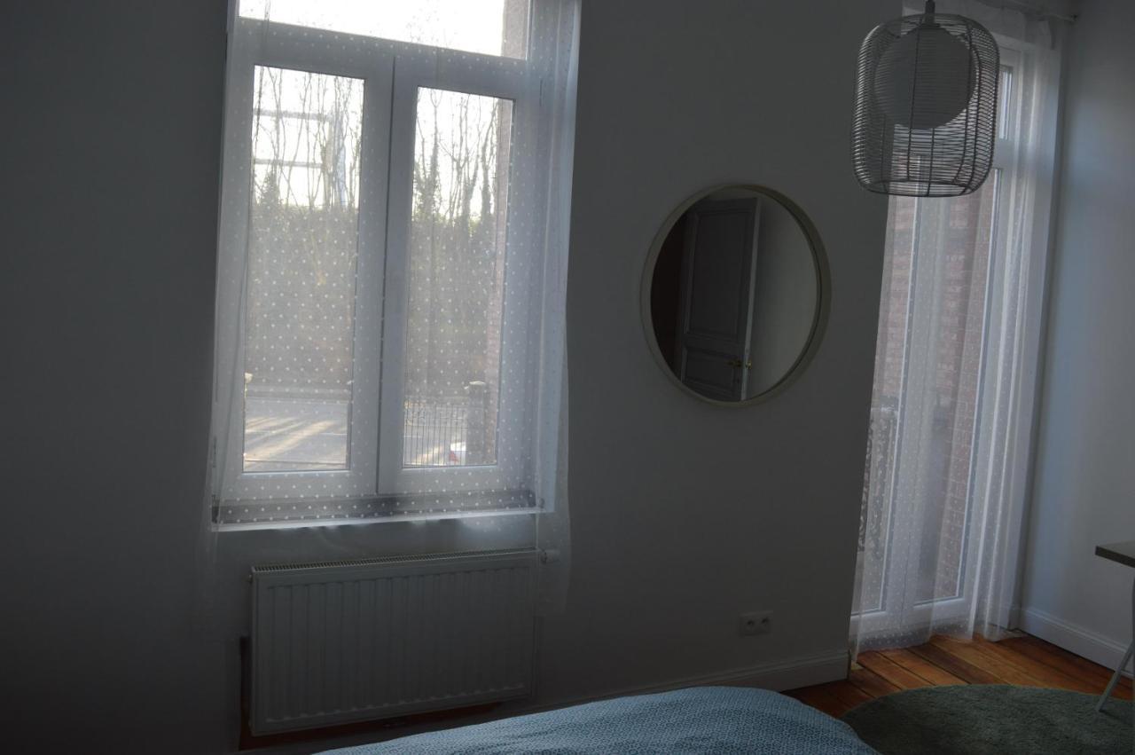 Liege Expo B&B Herstal Esterno foto