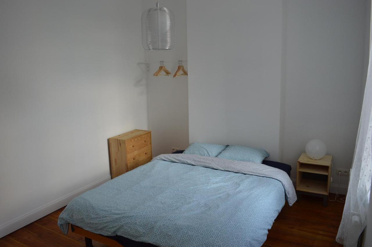 Liege Expo B&B Herstal Esterno foto