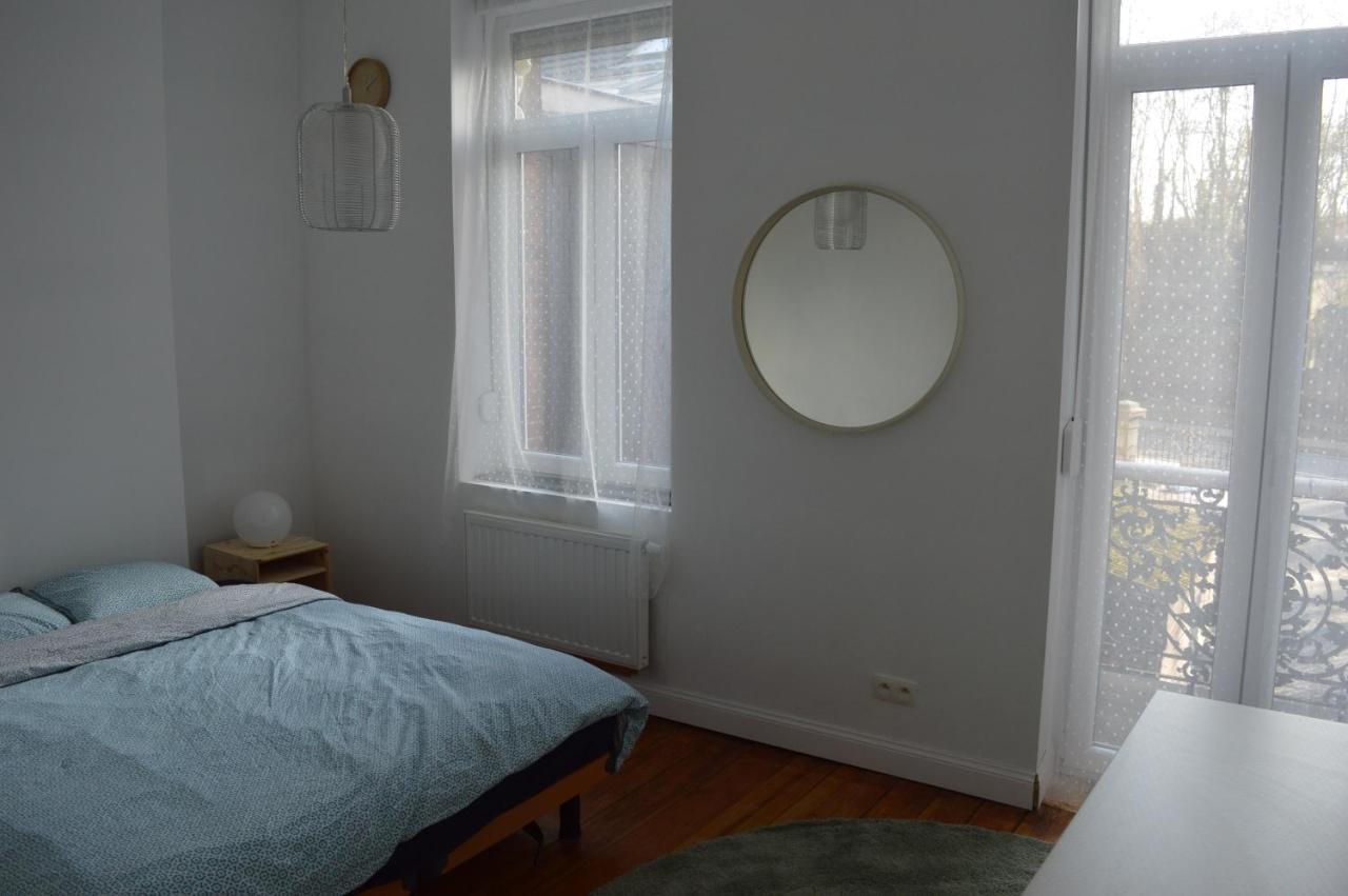 Liege Expo B&B Herstal Esterno foto