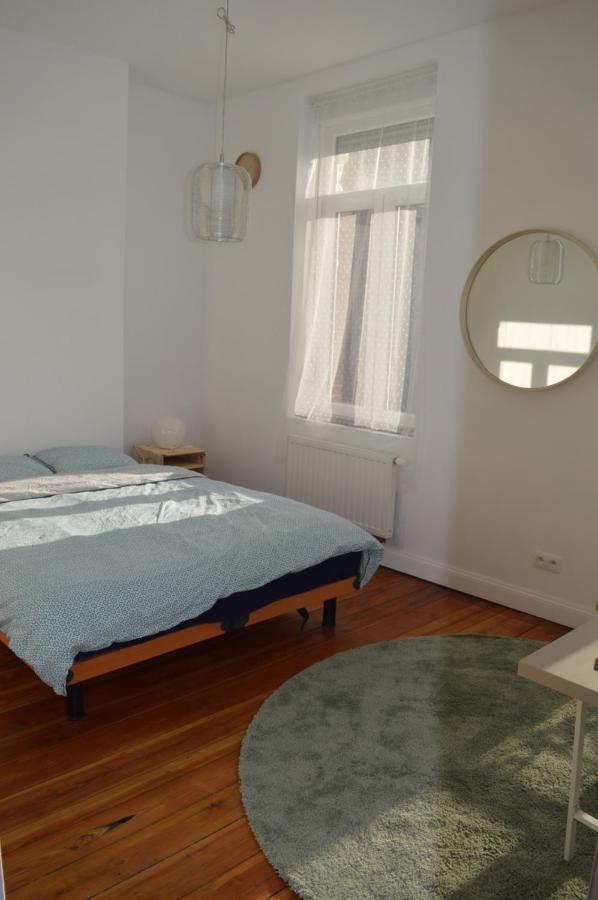 Liege Expo B&B Herstal Camera foto