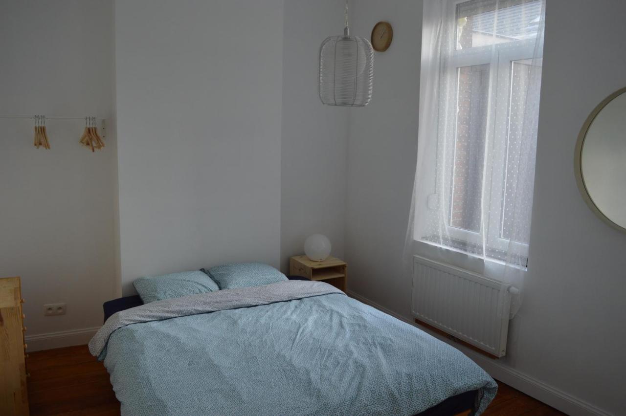 Liege Expo B&B Herstal Camera foto