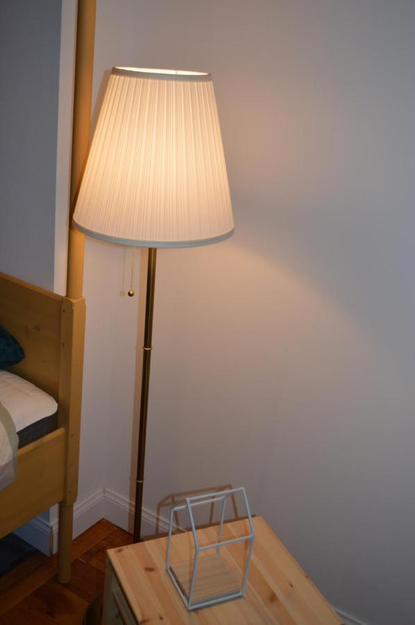 Liege Expo B&B Herstal Esterno foto